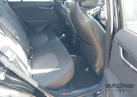 2024 Kia Niro Lx from USA, damaged, VIN KNDCP3LE7R5188792